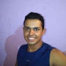 Eneio Oliveira