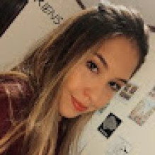 Giovana Cotarelli