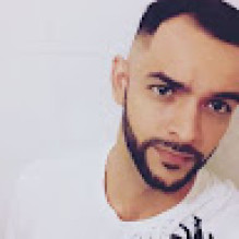 Paulo Junior Viu