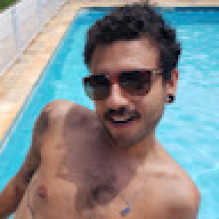 Gabriel e Silva Pereira