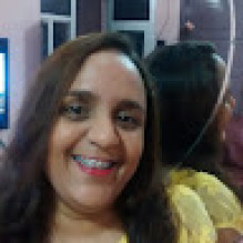 Larissa Lages