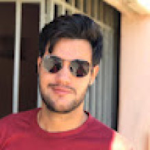 lucas ferreira