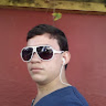 Silvio Rafael Santos Pereira