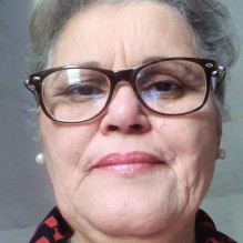Rosa Maria Marques
