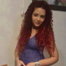Ana Clara Barbosa de Souza
