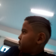 Thyago Alves Rosado