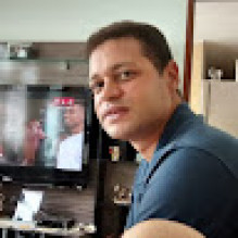 Kleber Alves