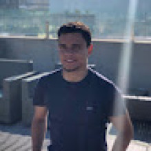 Leandro Nogueira