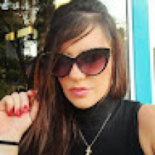 Luciana Vazarim