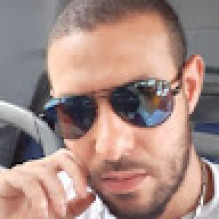 Alexandre Almeida