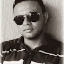 Cristinaldo Oliveira