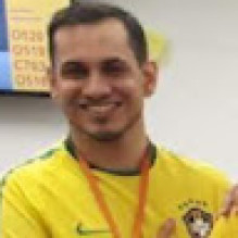 Yuri Campos