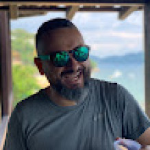 Marcelo Setsuo Bustamante