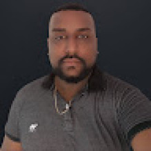 Cledson Dias - PRF BA
