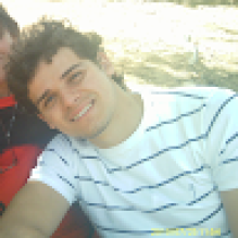Ehrich Vinicius