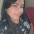 Aline no f�rum do Corinthians
