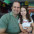 Gustavo no f�rum do Corinthians