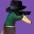 Duck Thug Life Aleat�rio