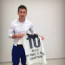 Foto do perfil de M10