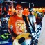 Foto do perfil de Cleiton