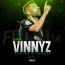 Foto do perfil de Vinnyz