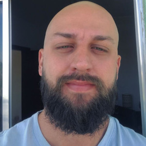 Gustavo Caruso Almeida