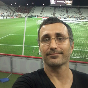 Cesar Cartacho