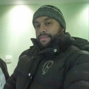 Ronaldo Vidal