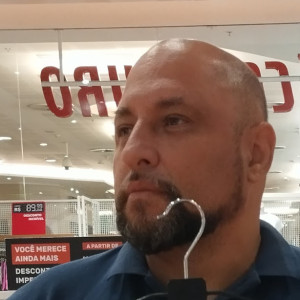 Antonio Araujo
