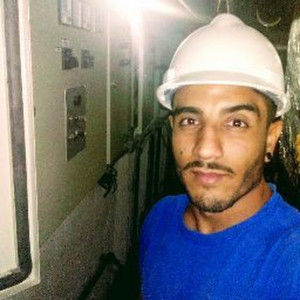 Genilson Mendes (Amaral)