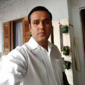 Rodrigo Nascimento