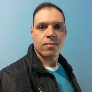 Almir Pereira