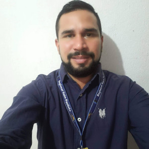 Raphaell Paulino