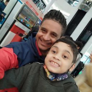 Eduardo Vilas Boas