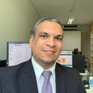 Jordache P. da Silva