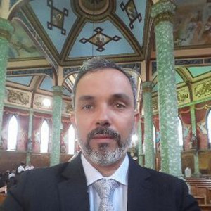 Laercio Junio Pimentel