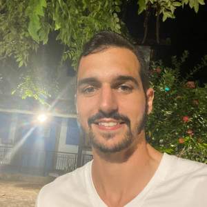 Mateus Almeida