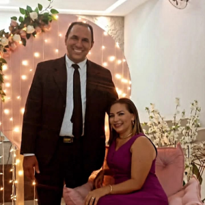 Walmir Barros