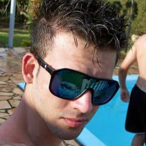 Thiago Aparecido