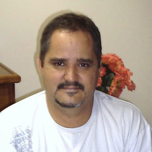 Luis Fernando de