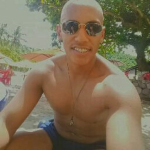 Negro silva