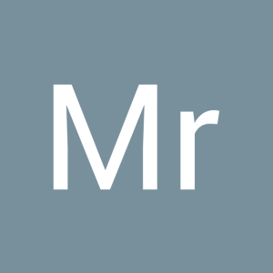 Mr