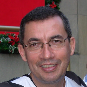 Waldir