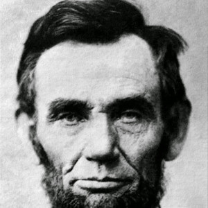 Abraham Lincoln