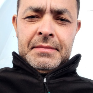 Marcio Jose