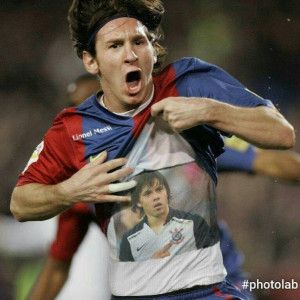 G.O.A.T