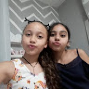 mimos de nanda e belly