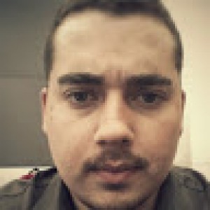 Luis Fernando