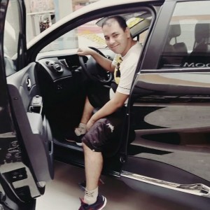 Juliano Rodrigues