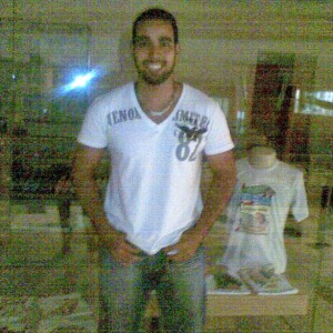 denison barros da silva